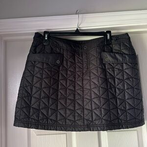 North Face Skirt